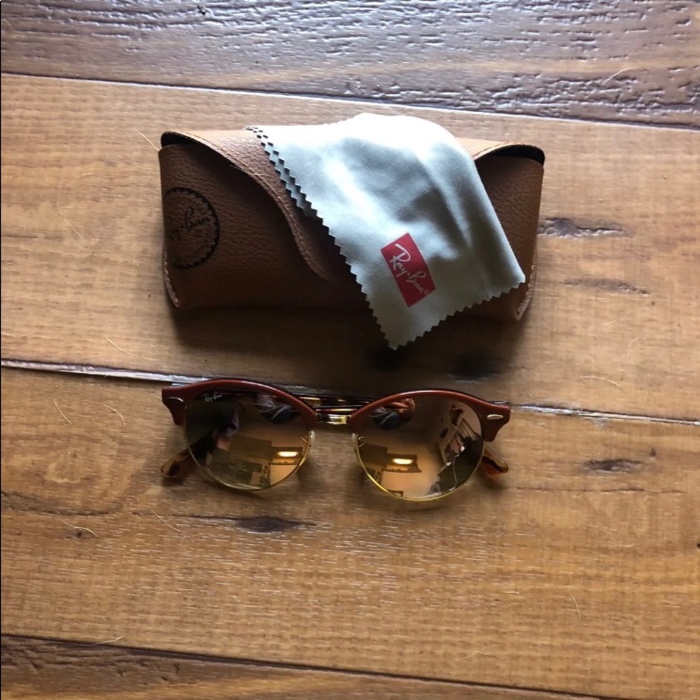 Ray Ban Sunglasses